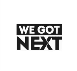 We Got Next logo