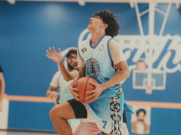 Armaan Saini