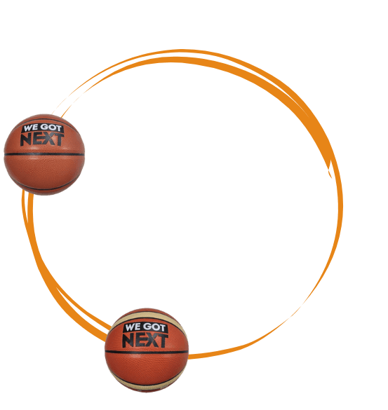 Decorative circle