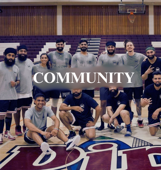 Community